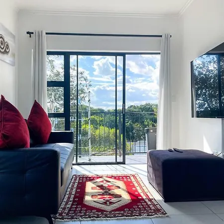 Entire Apartment In Sandton Johannesburg Exterior photo
