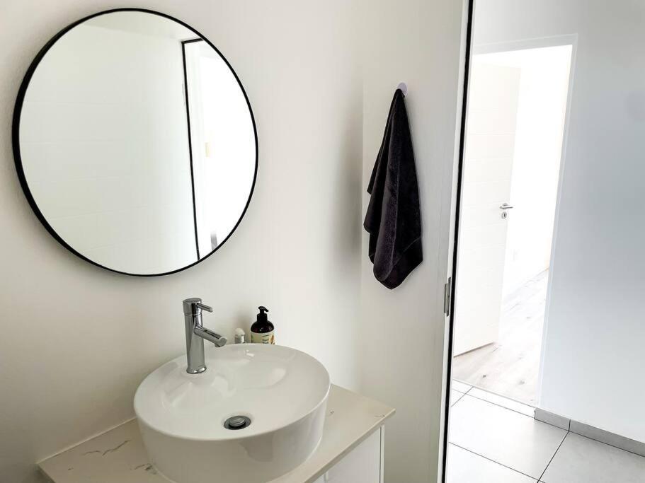Entire In Sandton Apartamento *